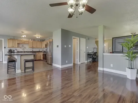 8806 Blooming Grove Drive Camby IN 46113