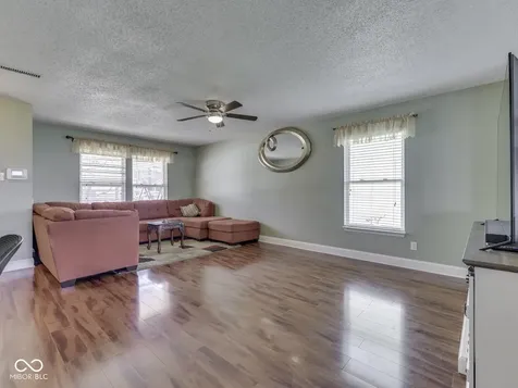 8806 Blooming Grove Drive Camby IN 46113