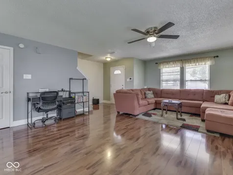 8806 Blooming Grove Drive Camby IN 46113