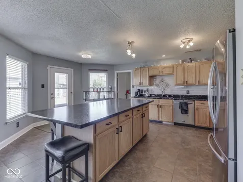 8806 Blooming Grove Drive Camby IN 46113