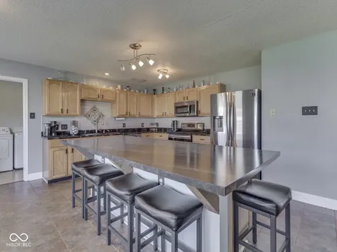 8806 Blooming Grove Drive Camby IN 46113