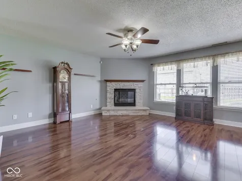 8806 Blooming Grove Drive Camby IN 46113