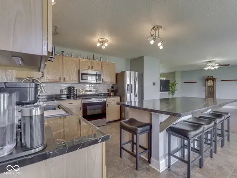 8806 Blooming Grove Drive Camby IN 46113