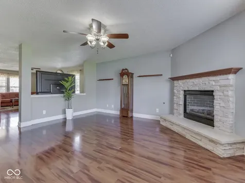 8806 Blooming Grove Drive Camby IN 46113