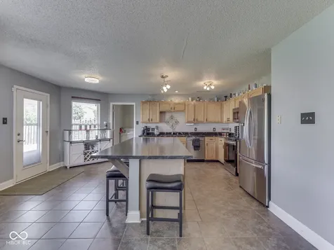 8806 Blooming Grove Drive Camby IN 46113