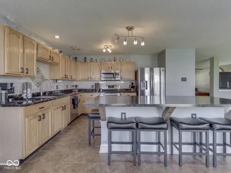 8806 Blooming Grove Drive Camby IN 46113