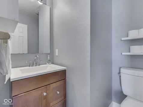 8806 Blooming Grove Drive Camby IN 46113