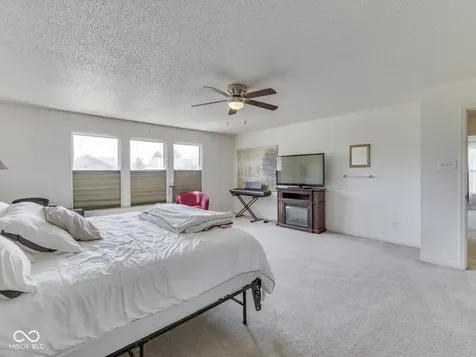 8806 Blooming Grove Drive Camby IN 46113