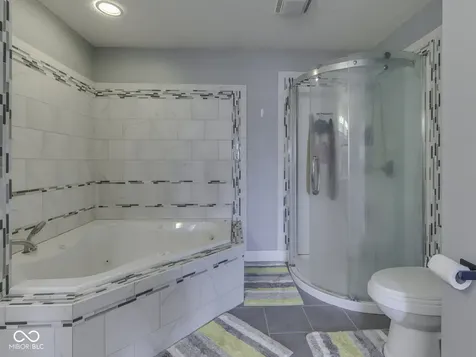 8806 Blooming Grove Drive Camby IN 46113