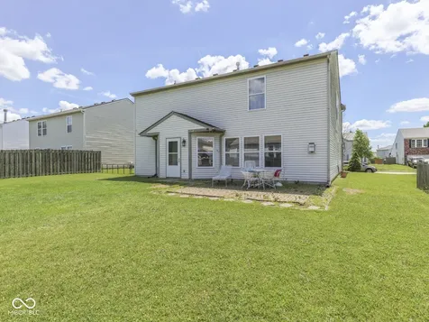 8806 Blooming Grove Drive Camby IN 46113