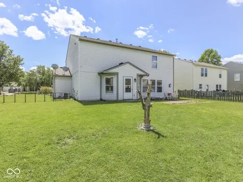 8806 Blooming Grove Drive Camby IN 46113