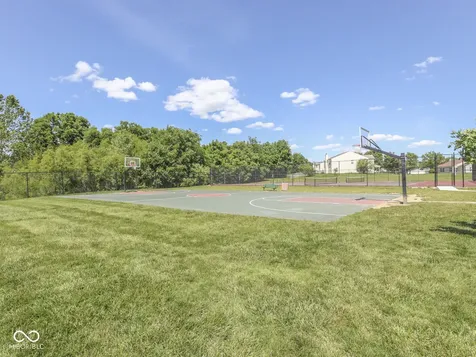 8806 Blooming Grove Drive Camby IN 46113