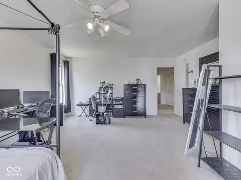 8806 Blooming Grove Drive Camby IN 46113