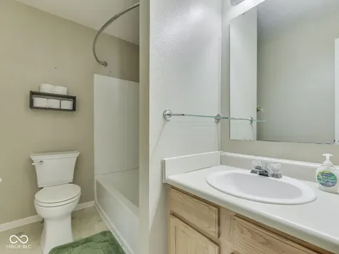 8806 Blooming Grove Drive Camby IN 46113