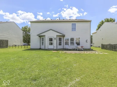 8806 Blooming Grove Drive Camby IN 46113