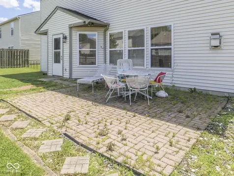8806 Blooming Grove Drive Camby IN 46113