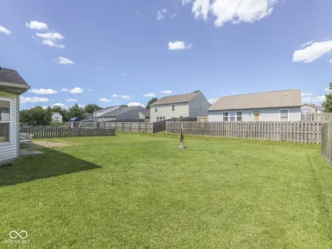 8806 Blooming Grove Drive Camby IN 46113