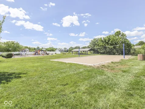 8806 Blooming Grove Drive Camby IN 46113