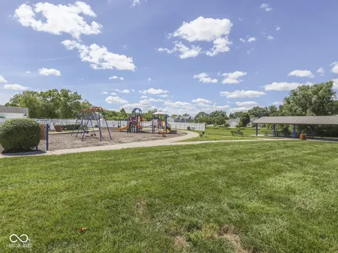 8806 Blooming Grove Drive Camby IN 46113