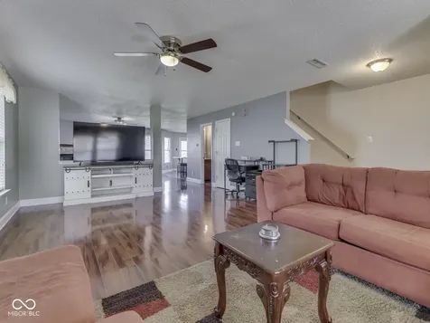 8806 Blooming Grove Drive Camby IN 46113