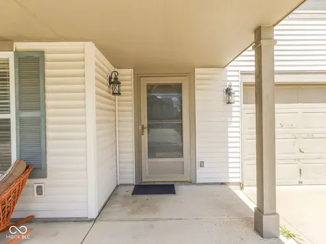 8806 Blooming Grove Drive Camby IN 46113