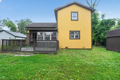 4122 Elmhurst Drive Indianapolis IN 46226