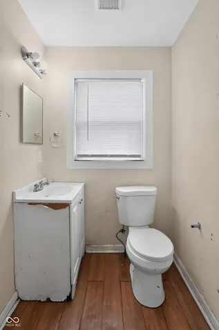 4122 Elmhurst Drive Indianapolis IN 46226