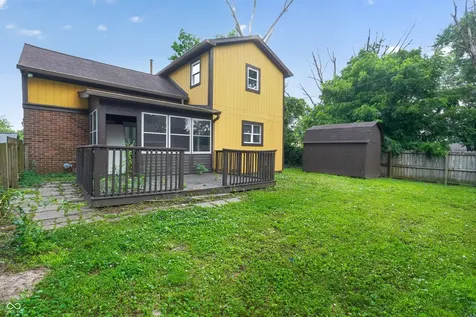 4122 Elmhurst Drive Indianapolis IN 46226