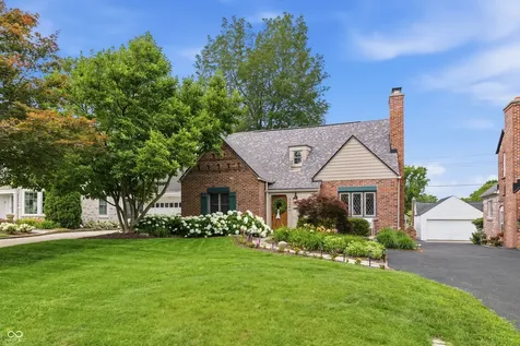 5454 N Illinois Street Indianapolis IN 46208