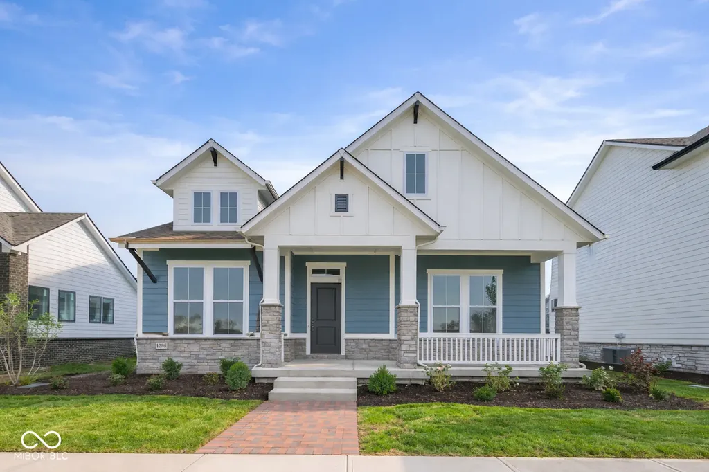 20015 Tomlinson Road Westfield IN 46074