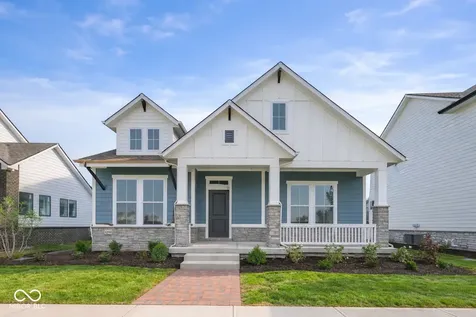 20015 Tomlinson Road Westfield IN 46074