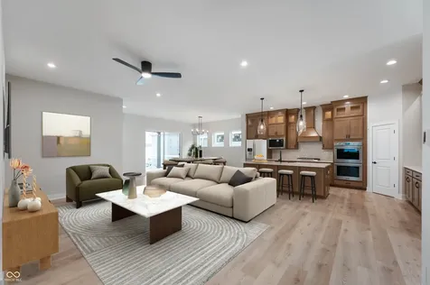 20015 Tomlinson Road Westfield IN 46074