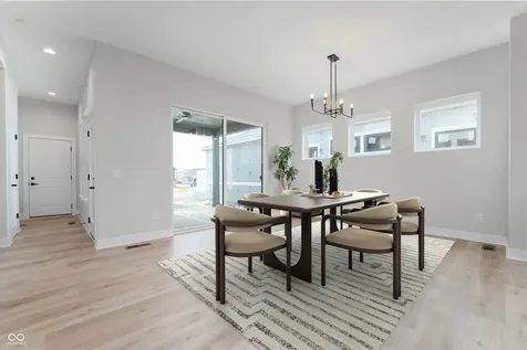 20015 Tomlinson Road Westfield IN 46074