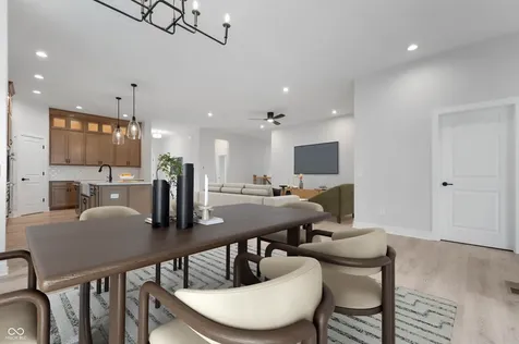 20015 Tomlinson Road Westfield IN 46074