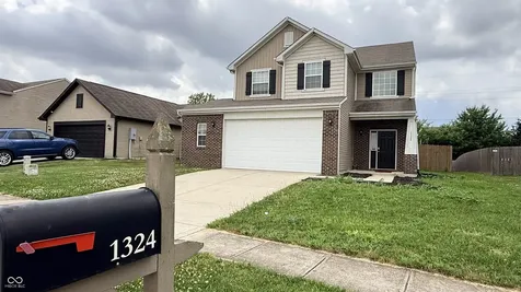 1324 Norton Greenwood IN 46143
