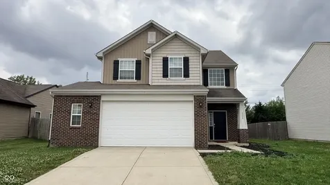 1324 Norton Greenwood IN 46143