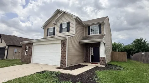 1324 Norton Greenwood IN 46143