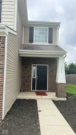 1324 Norton Greenwood IN 46143