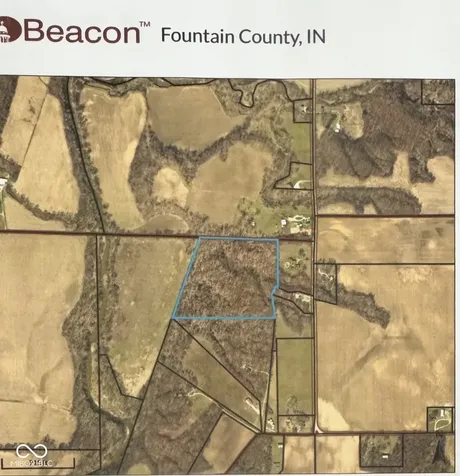 0 W Allen Road Covington IN 47932