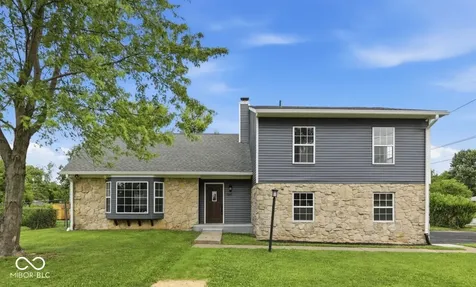 5060 Staughton Drive Indianapolis IN 46226