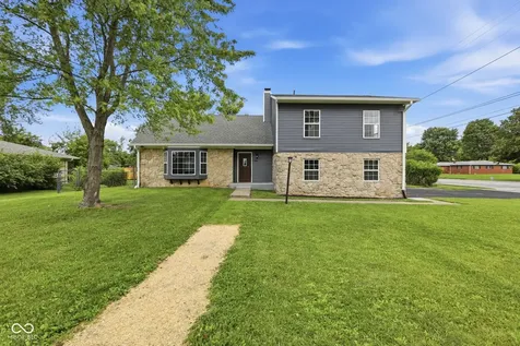 5060 Staughton Drive Indianapolis IN 46226