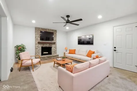5060 Staughton Drive Indianapolis IN 46226