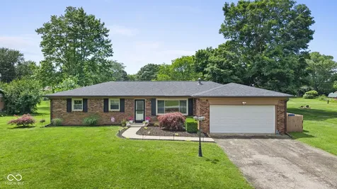 356 N County Road 300 E Danville IN 46122