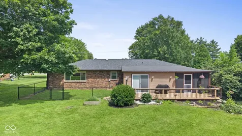 356 N County Road 300 E Danville IN 46122