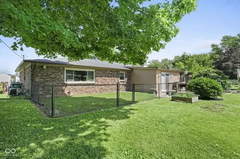 356 N County Road 300 E Danville IN 46122
