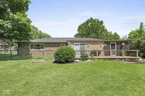 356 N County Road 300 E Danville IN 46122