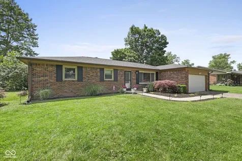 356 N County Road 300 E Danville IN 46122
