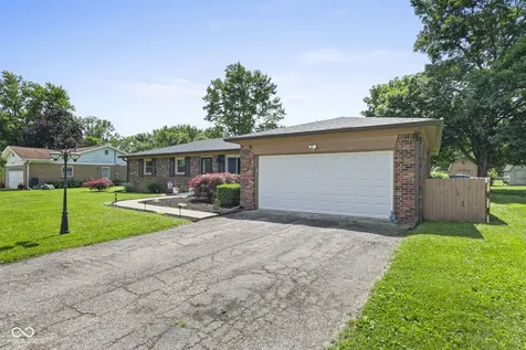 356 N County Road 300 E Danville IN 46122