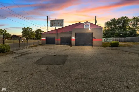 1001 E 30th Street Indianapolis IN 46205