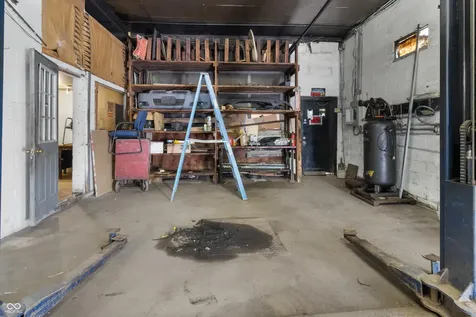 1001 E 30th Street Indianapolis IN 46205